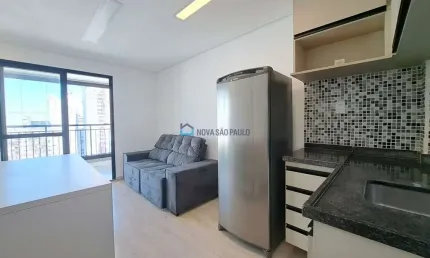 Apartamento à venda na vila mariana com 1 dormitório