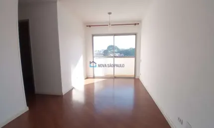 Apartamento com, 3 quartos e 1 vagas  à venda, 65 m²  , prox  metrô jabaquara e conceição