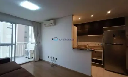 Apartamento com 2 quartos à venda na Rua Cipriano Barata, --, Ipiranga, São Paulo