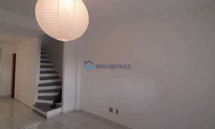 Casa com 3 quartos à venda na Rua Bonitos, --, Vila Mariana, São Paulo