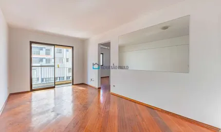 Apartamento à venda vila mascote, 2 quartos, 2 vagas