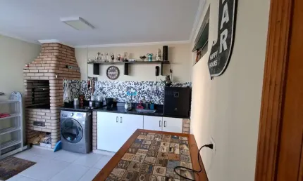 Apartamento com 3 quartos à venda na Rua Ramiro Barcelos, --, Vila Guarani, São Paulo