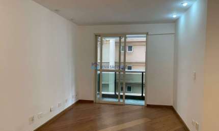 Apartamento com 3 quartos à venda na Rua Pintassilgo, --, Moema, São Paulo