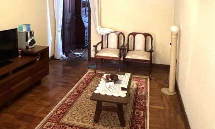 Casa com 2 quartos à venda na Rua Visconde de Pirajá, --, Ipiranga, São Paulo