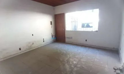 Casa a Venda com 3 Dormitórios e 2 Vagas no Ipiranga