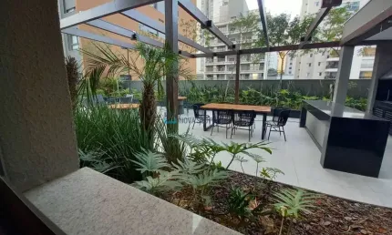Loft com 1 quarto à venda na Rua Dona Leopoldina, --, Ipiranga, São Paulo