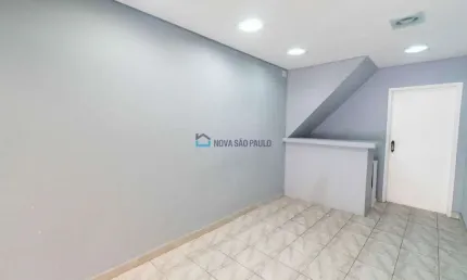 Casa com 3 quartos à venda na Rua Engenheiro Jorge Oliva, --, Vila Mascote, São Paulo