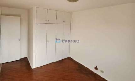 Apartamento de 3 Quartos á venda no Planalto Paulista