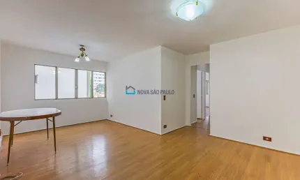 Apartamento de 3 quartos á venda no planalto paulista