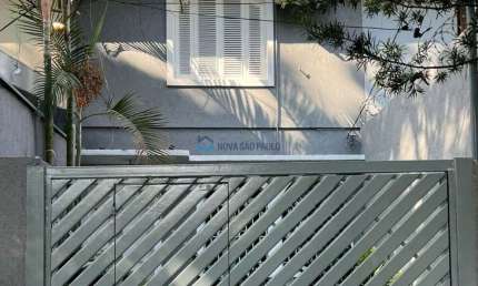 Casa com 2 quartos à venda na Rua Arizona, --, Cidade Monções, São Paulo