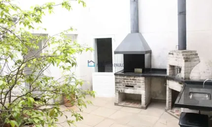 Casa com 3 quartos à venda na Rua Zeferino da Costa, --, Aclimação, São Paulo