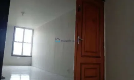 Apartamento 2 dormitórios e 1 vaga, a 10 minutos do Metrô Saúde