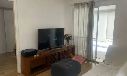 Smart maraca, apartamento garden de 73m², 1 dormitórios, 1 vaga, lado do metrô conceição