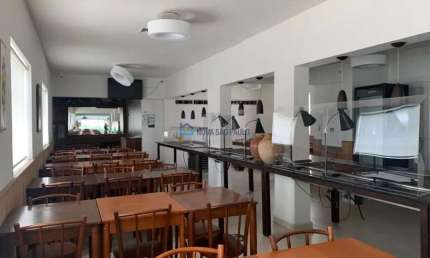 Casa comercial à venda na Rua Oscar Rodrigues Cajado Filho, --, Santo Amaro, São Paulo