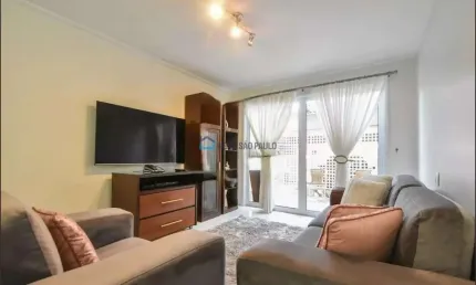 Casa com 3 quartos à venda na Rua Grapecica, --, Brooklin Paulista, São Paulo