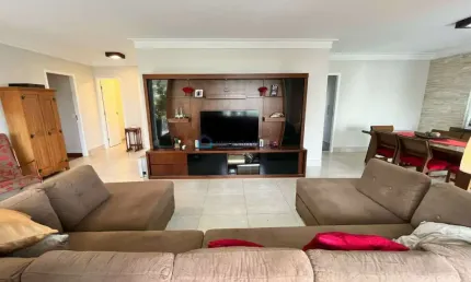 Apartamento com 4 quartos à venda na Avenida Lacerda Franco, --, Vila Mariana, São Paulo