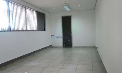 Sala comercial com 1 sala à venda na Avenida Fagundes Filho, --, Saúde, São Paulo