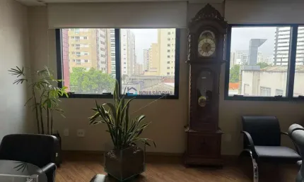 Sala comercial com 1 sala à venda na Rua Carneiro da Cunha, --, Saúde, São Paulo