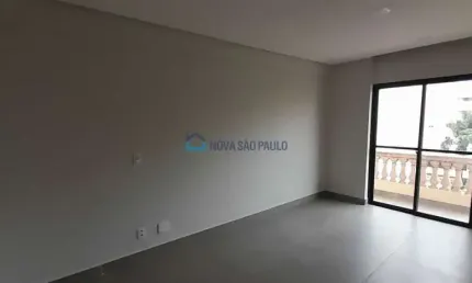 Apartamento com 3 quartos à venda na Rua Visconde de Inhaúma, --, Saúde, São Paulo