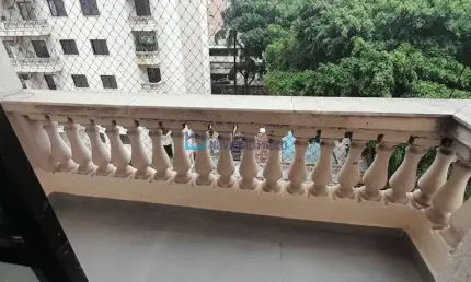 Apartamento com 3 quartos à venda na Rua Visconde de Inhaúma, --, Saúde, São Paulo