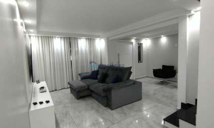 Casa com 3 quartos à venda na Rua Amorim, --, Conjunto Residencial Jardim Canaã, São Paulo