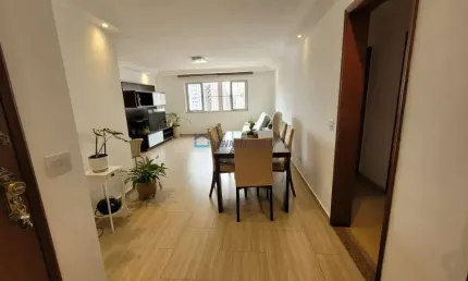 Apartamento com 4 quartos à venda na Rua Calógero Calia, --, Jardim da Saude, São Paulo