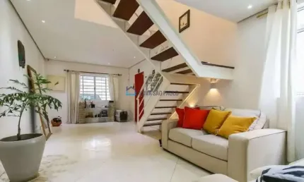 Sobrado 200m² - 4 quartos, 1 suíte - jardim aeroporto