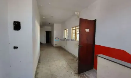 Casa com 3 quartos à venda na Rua Dom Sebastião do Rego, --, Vila Gumercindo, São Paulo