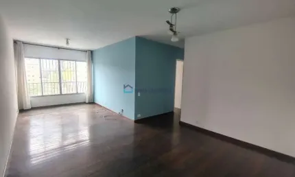 Apartamento com 3 quartos à venda na Rua das Grumixamas, --, Vila Parque Jabaquara, São Paulo