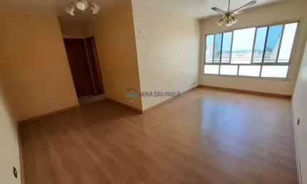 Apartamento à venda próximo ao metrô praça da árvore com 2 dormitórios e 2 vagas de garagem.