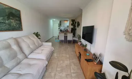 Apartamento à venda 85m² com 3 Quartos, 1 suíte, 2 banheiros e 3 vagas de garagem