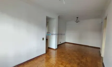 Apartamento com 2 quartos à venda na Rua Juréia, --, Chácara Inglesa, São Paulo