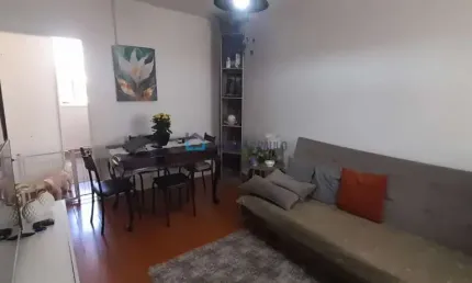 Apartamento com 2 quartos à venda na Avenida Itaboraí, --, Bosque da Saúde, São Paulo
