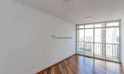 Apartamento com 2 quartos à venda na Rua Adriano Racine, --, Jardim Celeste, São Paulo