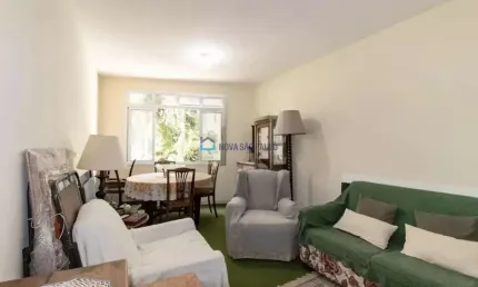Apartamento com 2 quartos à venda na Rua Romilda Margarita Gabriel, --, Itaim Bibi, São Paulo