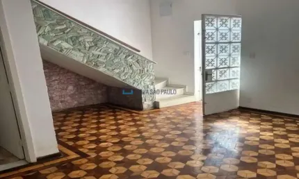 Sobrado a venda em planalto paulista . 3 dormitórios . 3 banheiros . 1 vaga