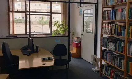 Conjunto comercial à venda no Brooklin, com 3 vagas