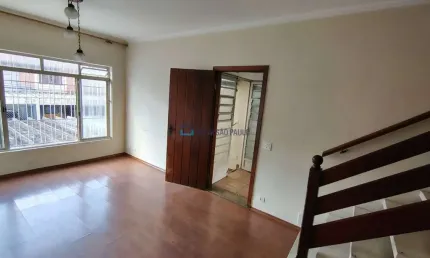 Sobrado 3 quartos com 1 suíte e 2 vagas com Edícula e Churrasqueira