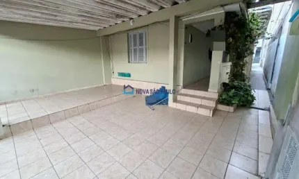 Casa com 7 quartos à venda na Rua Kalil Nader Habr, --, Vila Santo Estéfano, São Paulo