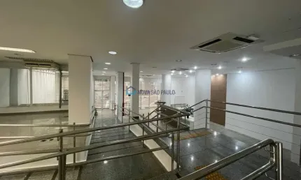 Prédio à venda na Rua José Getúlio, --, Liberdade, São Paulo