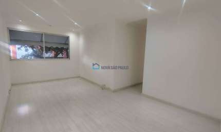 Apartamento com 3 quartos à venda na Rua Sócrates, --, Vila Sofia, São Paulo
