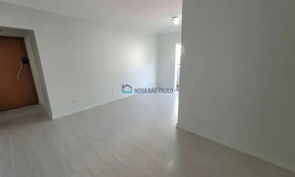 Apartamento com 3 dormitórios,  suíte, 1 vaga- próximo ao Metrô Praça da Árvore