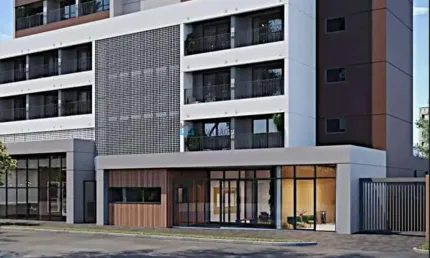 Loft com 1 quarto à venda na Rua Correia Dias, --, Paraíso, São Paulo
