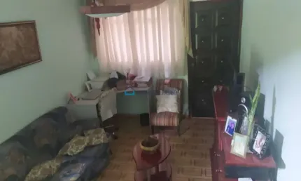 Casa com 6 quartos à venda na Rua Adriano Teixeira, --, Vila Guarani, São Paulo