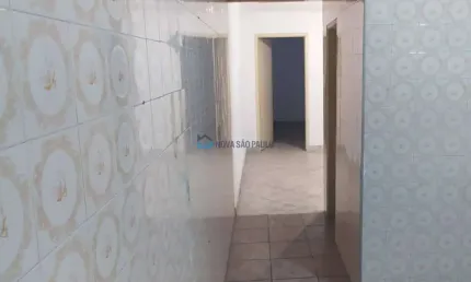 Casa com 5 quartos à venda na Rua Octávio Teixeira Mendes Sobrinho, --, Vila Santa Catarina, São Paulo