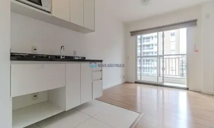Studio à venda, República, próximo estação Higienópolis Mackenzie
