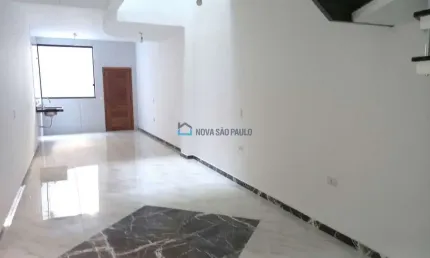Casa com 3 quartos à venda na Rua Ana Tomásia de Jesus, --, Bosque da Saúde, São Paulo