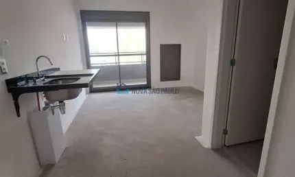 Loft com 1 quarto à venda na Rua Borges Lagoa, --, Vila Clementino, São Paulo