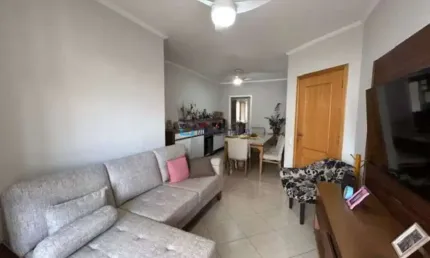 Apartamento com 3 dormitórios e 2 vagas de garagem no ipiranga