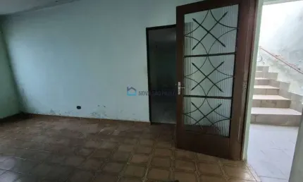 Casa com 3 Quartos à venda, 270m² terreno - Jardim Oriental